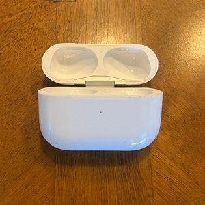 Airpods Pro Apple Charging Case Replacement